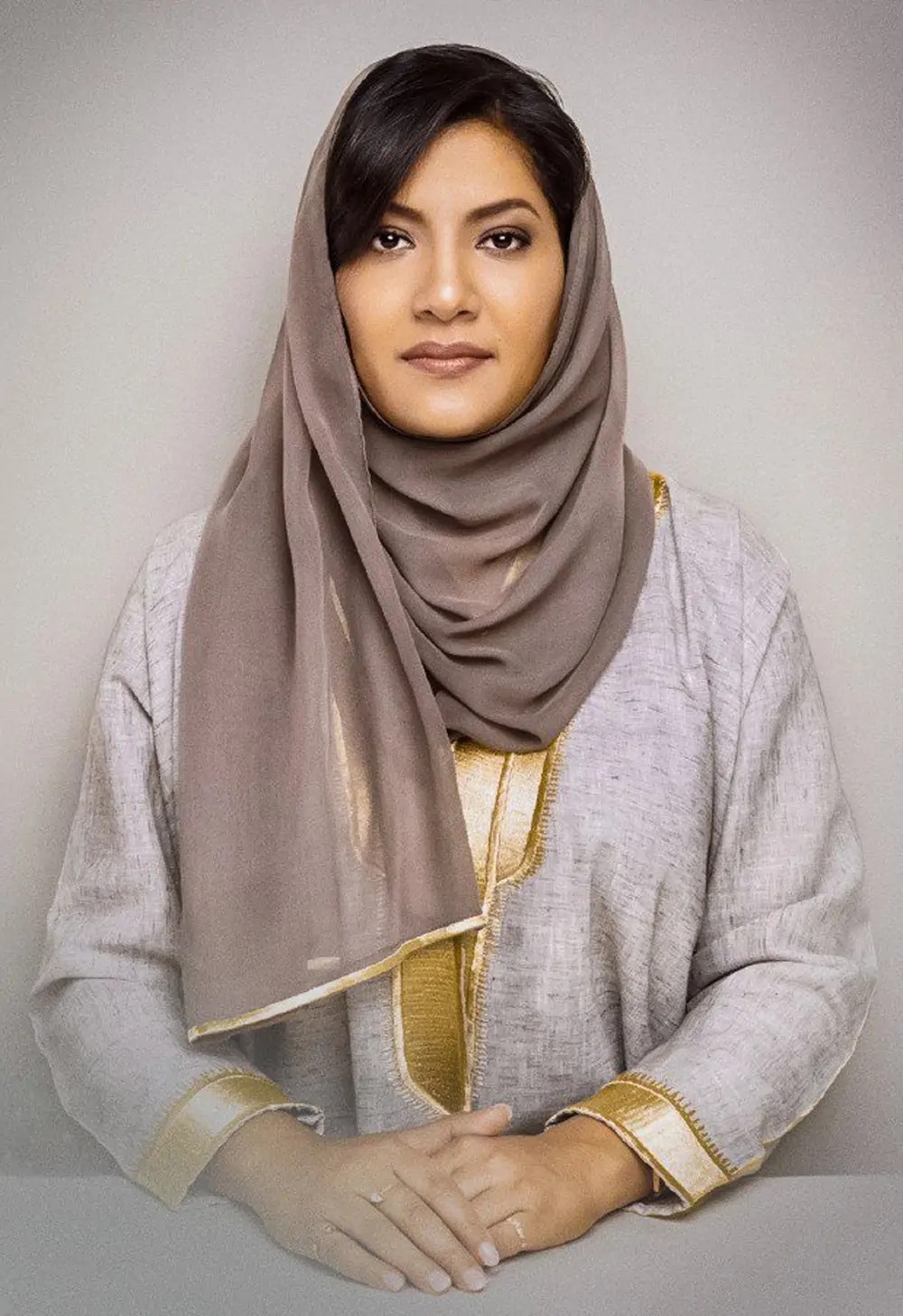 صاحبة السمو الملكي الأميرة ريما بنت بندر بن سلطان بن عبدالعزيز آل سعود