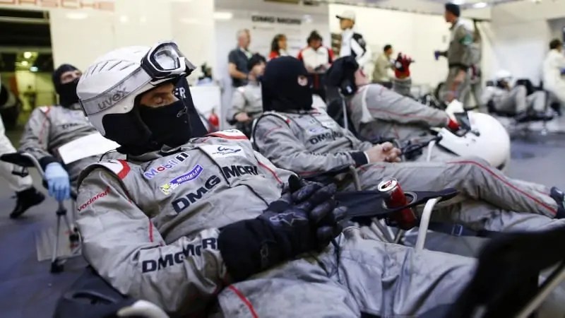 الغش في سباقات فورمولا 1