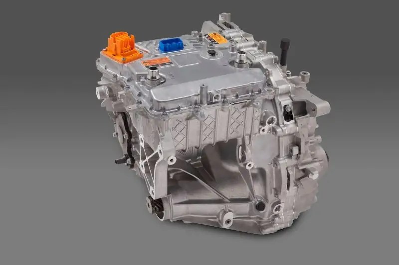 تفاصيل تحويل جنرال موتورز مصنعها لتصنيع المحركات الكهربائية