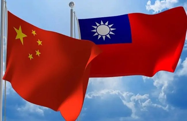 الرقائق الاليكترونية في كواليس المسألة التايوانية الصينية 