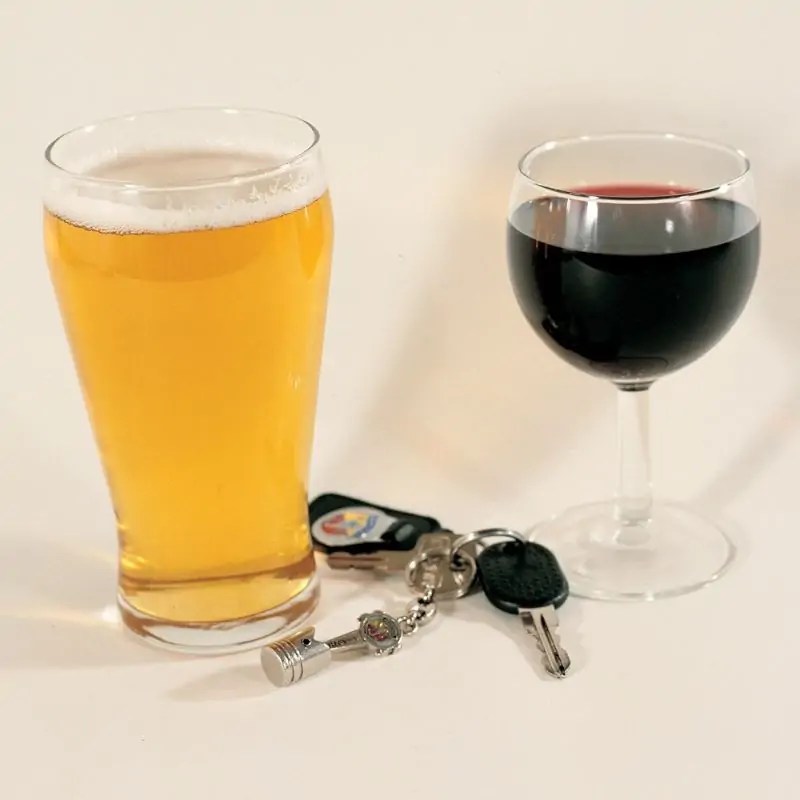 تفاصيل القانون والتقنية الجديدة لمنع قيادة شاربي الكحول