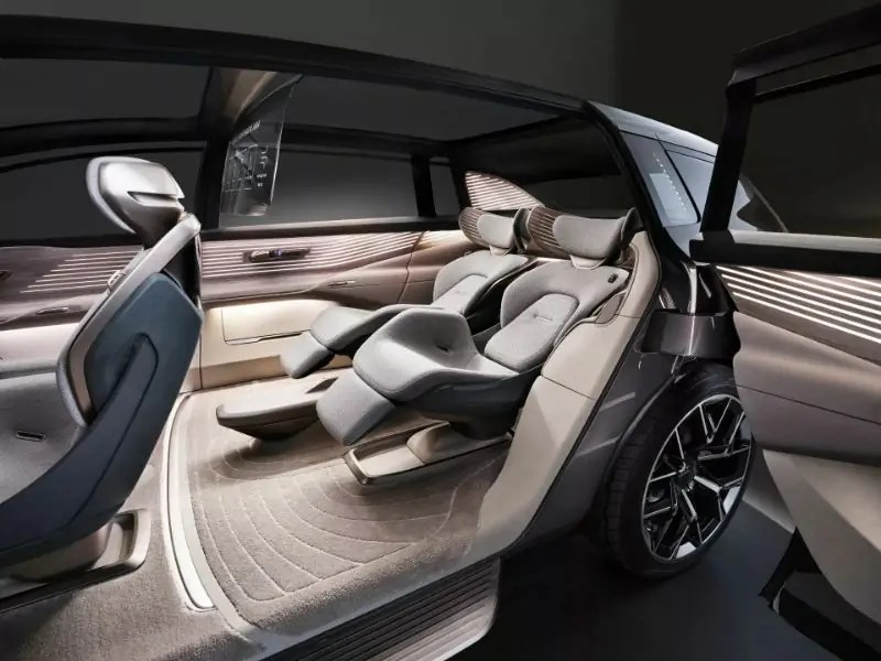 تصريحات رسمية لمدير التصميم في أودي عن تصميمات السيارات المستقبلية