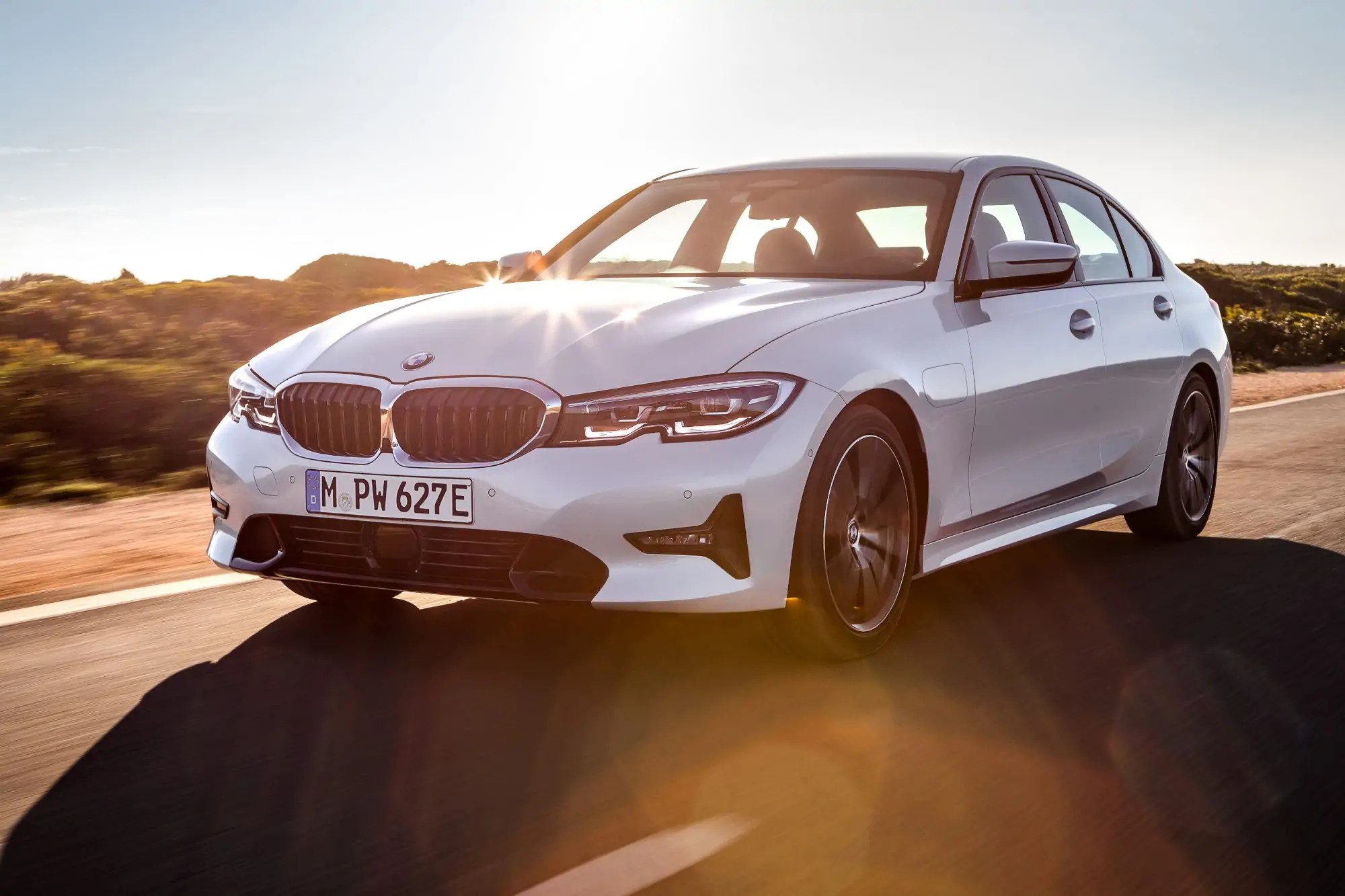 BMW تستعد لمعرض جنيف الدولي للسيارات 2019 لعرض اخر ابتكاراتها