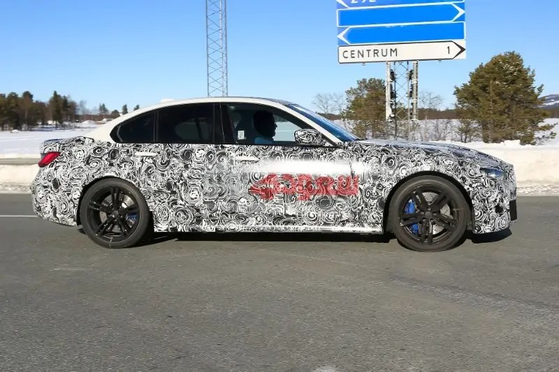 BMW M3 موديل 2020 أفضل من أي وقت مضى