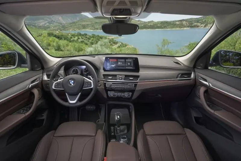 BMW X1 تنطلق رسمياً مع مظهر جديد ونسخة هجينة