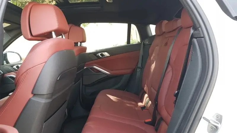 BMW X6  موديل 2020 .. SUV في ثوب كوبيه