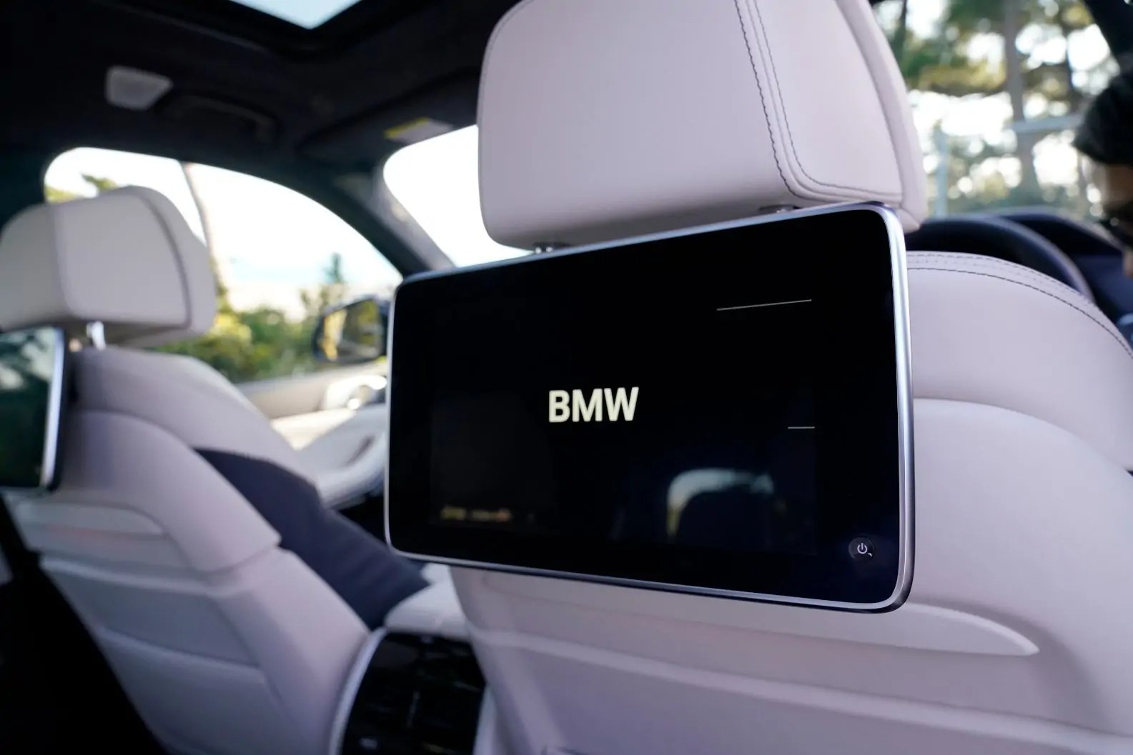 أحدث مواصفات BMW X7 للعام 2020