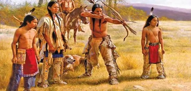 أحفاد قبائل ال شيروكي يطالبون باسقاط الاسم عن سيارة جيب