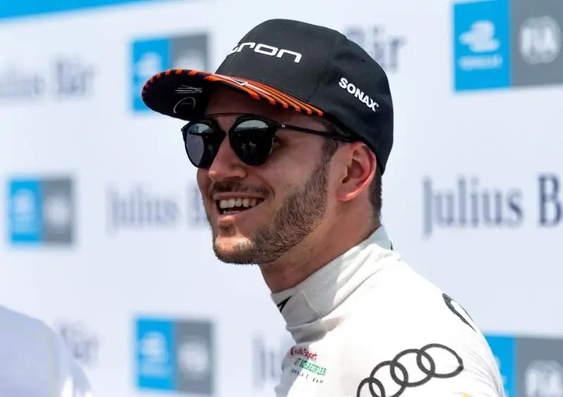 أعلنت أودي توقيف سائقها في الفورمولا E دانيال أبت بعد أن تم ضبطه وهو يغش في سباق رياضي رسمي لـ ESports