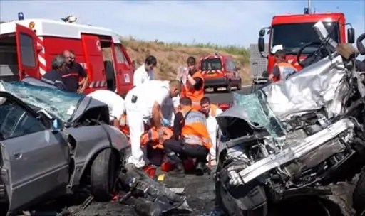  إرشادات ونصائح مهمه لتجنب خطر حوادث السيارات في رمضان