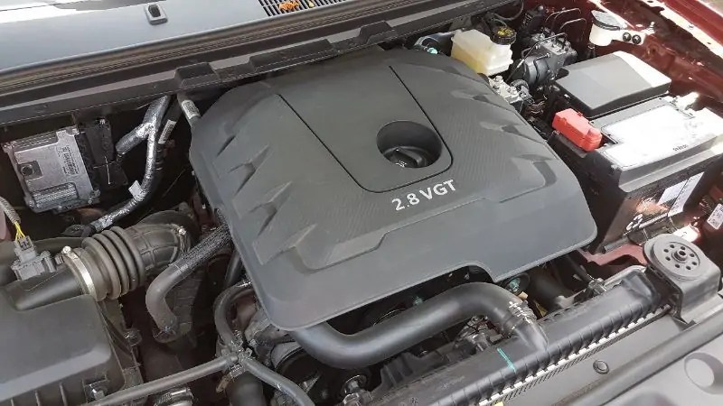 إم جي T60 بيك أب جديدة تعرف على طرازاتها وتجهيزاتها وأسعارها