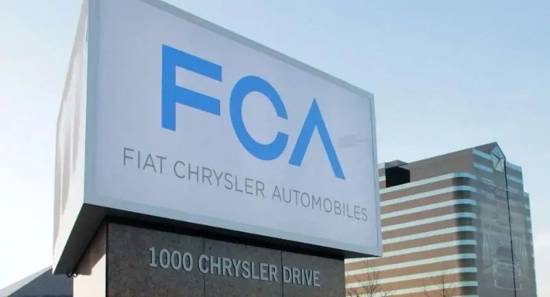 كشفت ديترويت نيوز أن شركة فيات كرايسلر للسيارات (FCA) طلبت من 24,000 موظف