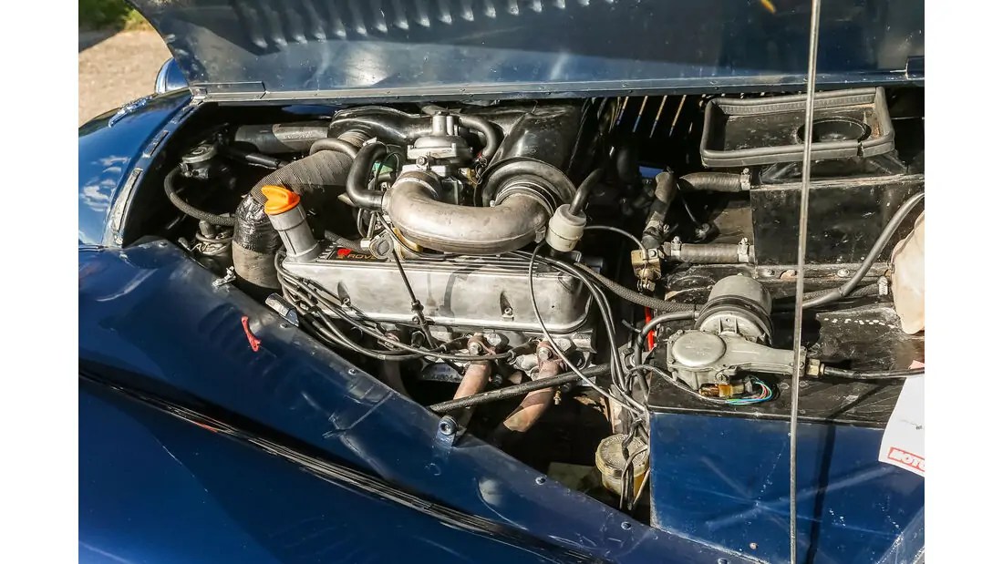 براءة اختراع من تويوتا لمحرك مزدوج التوربو V8 في مواجهة التحول الكهربائي