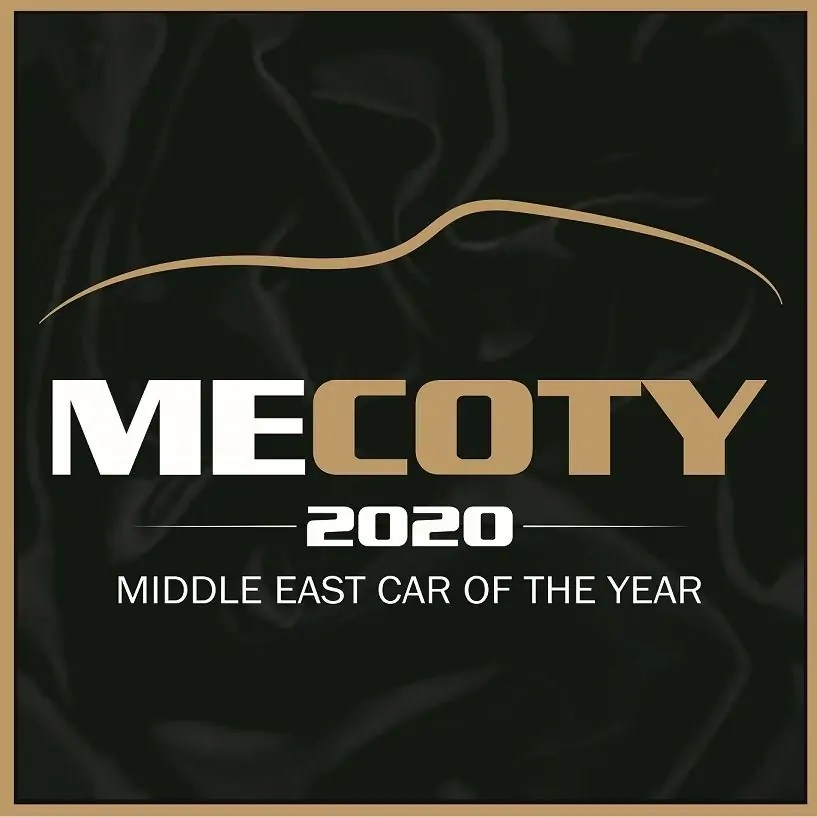 بيجو 508 سيارة العام لجائزة الشرق الأوسط للسيارات 2020