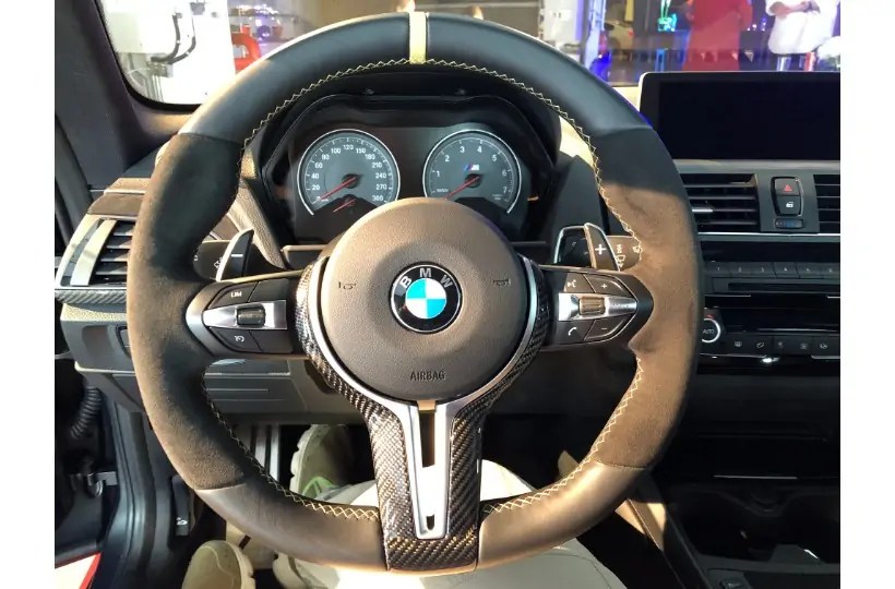 تجربة BMW M2 Competition الجديدة كليا