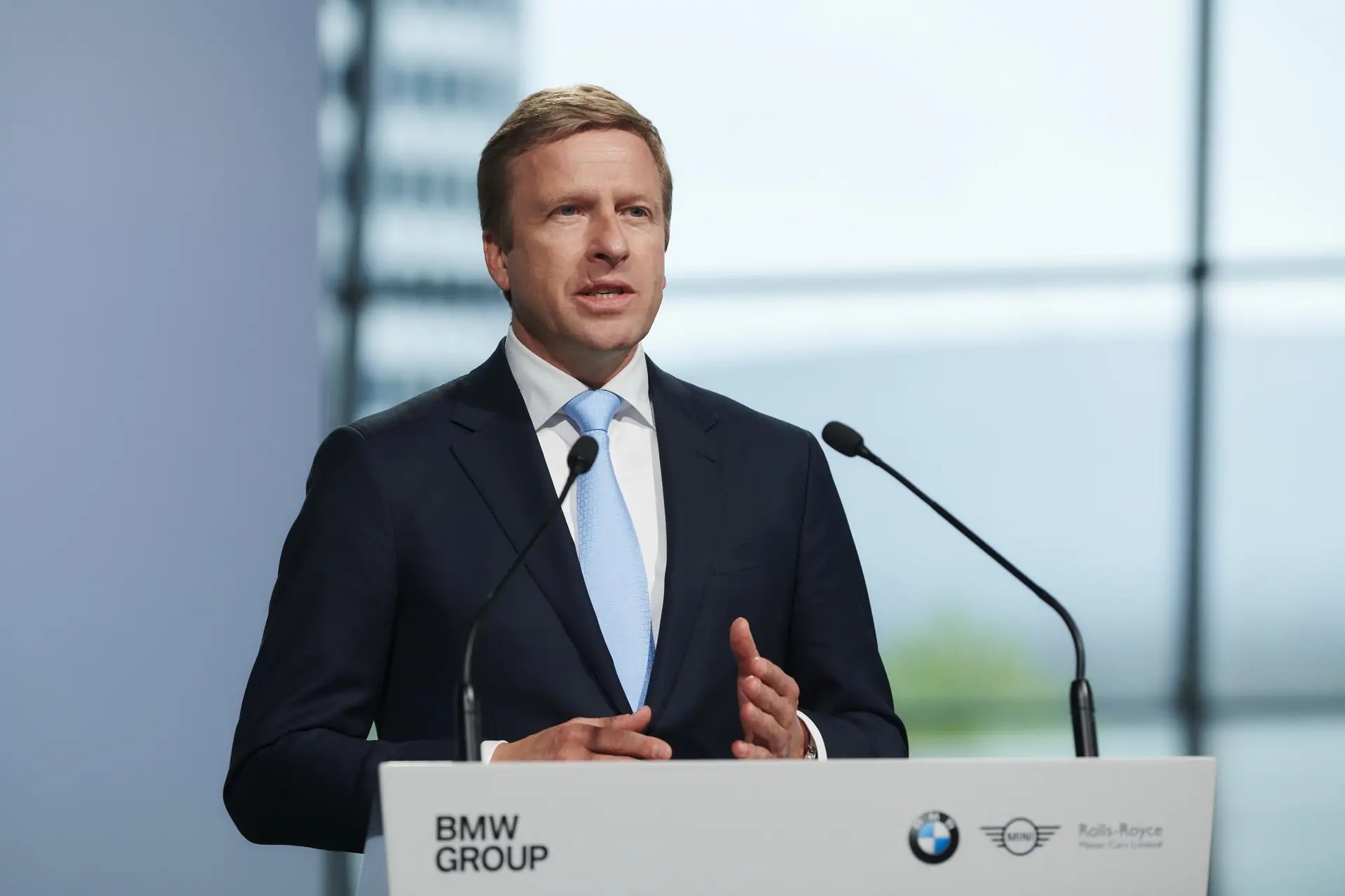 تحالف  BMW وتويوتا  لتطوير تقنية خلايا الوقود يبشر بتحولات نوعيه