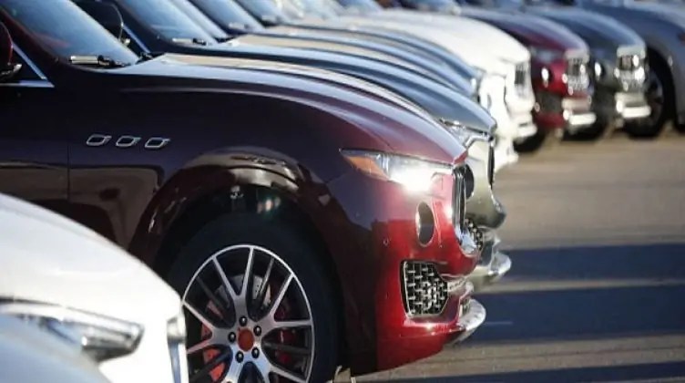 تراجع أسهم دونج فينج الصينية رغم تحسن مبيعات سياراتها