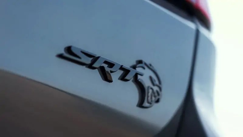 تعد دودج دورانجو SRT هيلكات واحدة من أقوى سيارات الاس ي وفي على هذا الكوكب