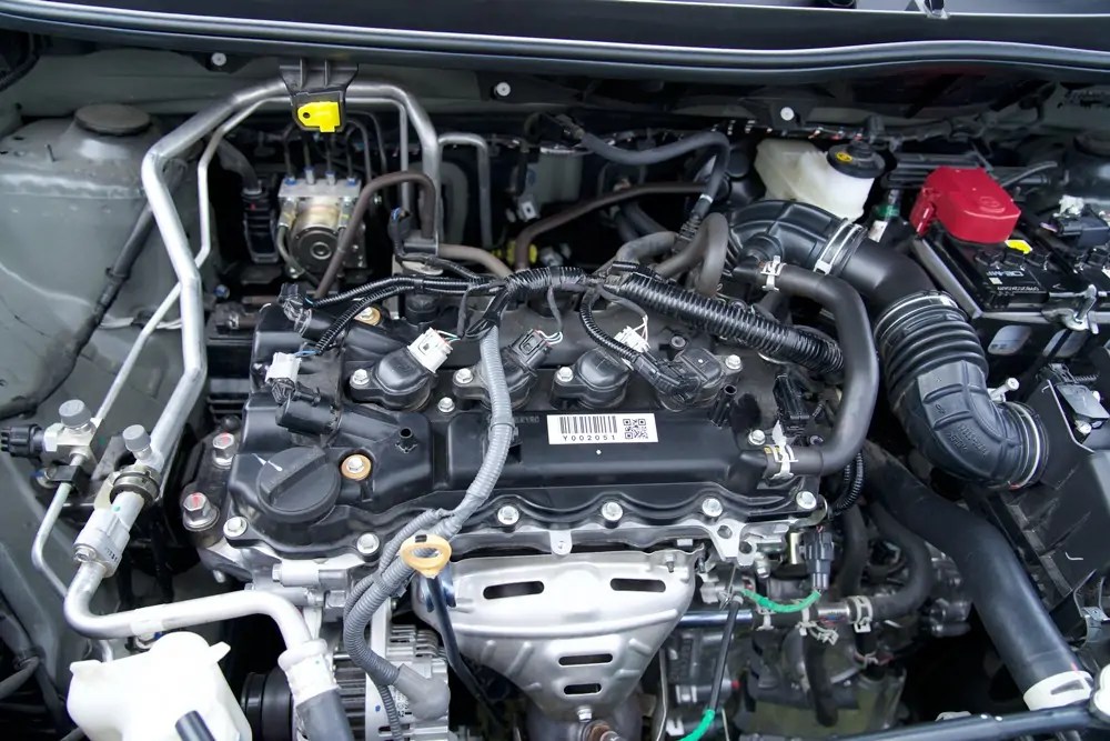 محرك فيلوز 1.5 ليتر بتنفس طبيعي