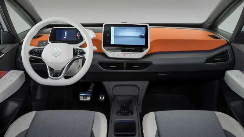 في نهاية العام الماضي، تعهدت مجموعة فولكس فاجن بإطلاق 75 سيارة كهربائية و60 سيارة هجينة بحلول عام 2029
