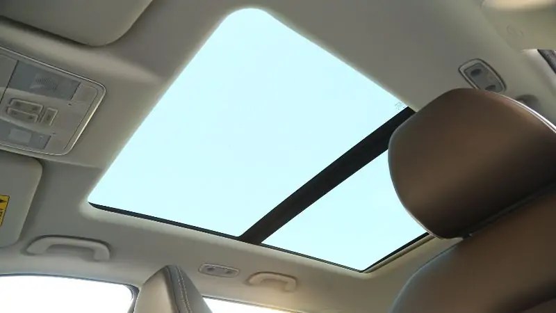 شانجان CS35 بلس سيارة العـام 2020 على مستوى سيارات الكروس أوفر