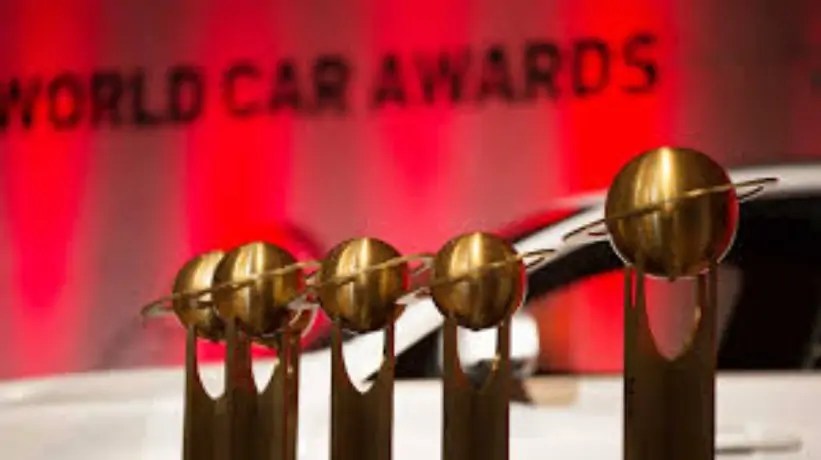 شاهد الطرازات المرشحة لجائزة أفضل سيارة لعام 2019