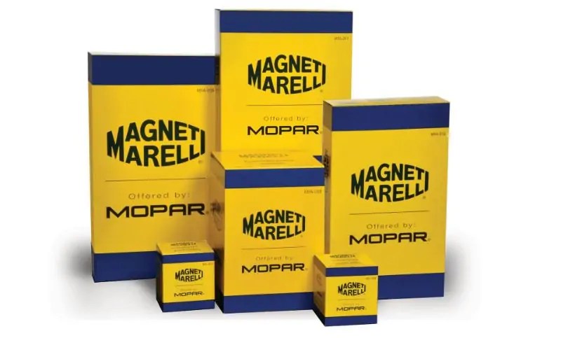 شركة فيات كرايسلر تبيع شركة ماغنيتي ماريللي لتصنيع قطع الغيار بهذا السعر!