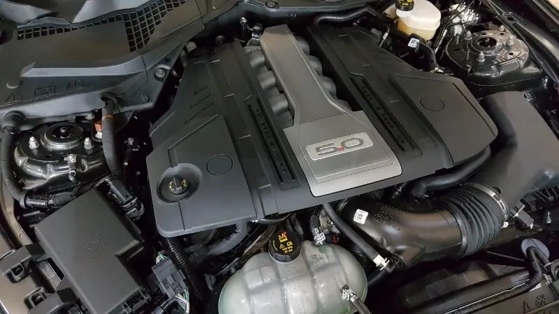 فورد موستانج GT موديل 2020، تعرف على طرازاتها ومحركاتها وأسعارها