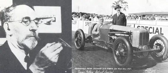 قصة تاريخ أول سباق سيارات حدث قبل أكثر من 120 عام