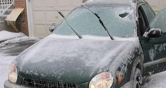 كيف تجهز سيارتك للتعامل مع برودة الشتاء لتلافي هذه المشاكل  