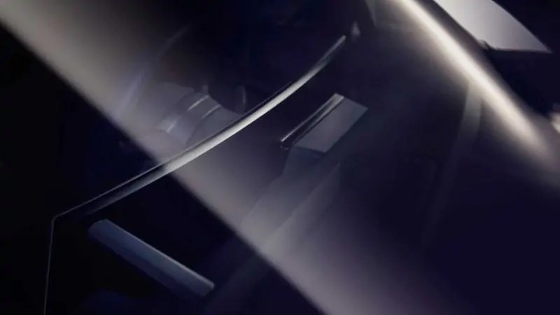نموذج أولي لـ BMW iNEXT 2021 يظهر في إعلان تشويقي جديد