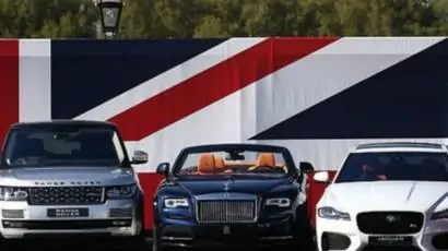 نيسان - رينو تهرب من أوروبا  والحكومة البريطانية تنقذ شركات السيارات