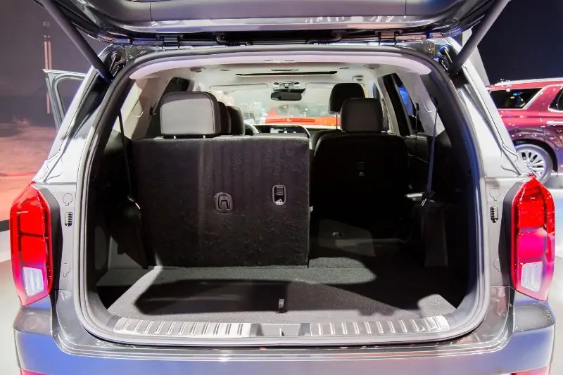 هيونداي باليسيد 2020 أكبر SUV من الشركة الكورية مع بكر أزهر