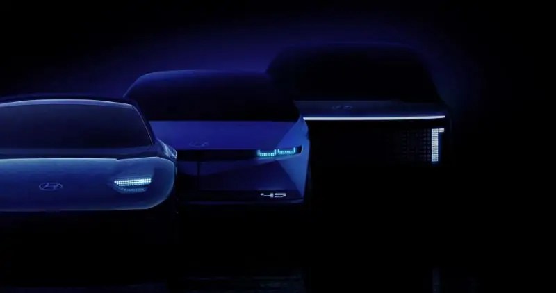 أعلنت هيونداي رسمياً عن علامتها التجارية الفرعية الجديدة "ايونيك" المخصصة للسيارات الكهربائية