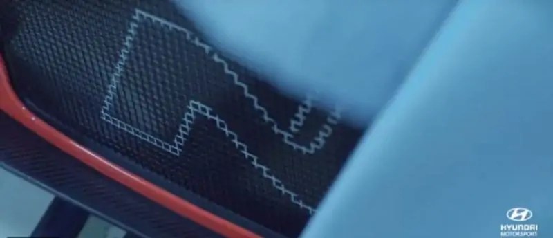 هيونداي موتورسبورت تشوق لسيارة السباق الكهربائية الأولى لها بفيديو فريد