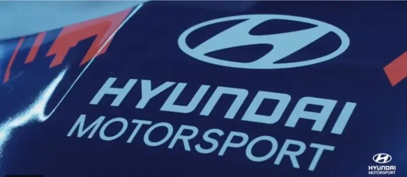 هيونداي موتورسبورت تشوق لسيارة السباق الكهربائية الأولى لها بفيديو فريد