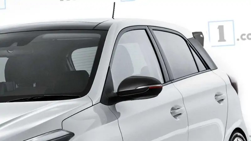 تحظى الولايات المتحدة  بسيارة هيونداي الهاتشباك فيلوستر N تقدم الشركة الكورية نسخة i30 N في أسواق أخرى