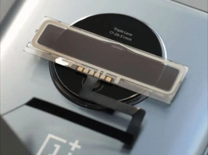 ستستخدم وان بلس ONE PLUS معرض CES لكشف النقاب عن أول نسخة أولية لهاتف يستخدم تقنية الزجاج الكهروكرومي