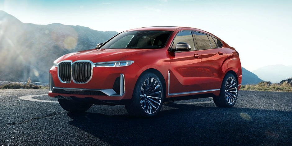 120 طرازا جديدا للسيارات بانتظارنا في 2022  و BMW تشارك ب 15 اصدار  