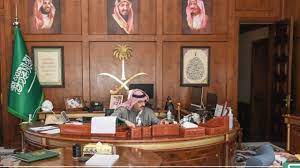 أمير منطقة عسير الأمير تركي بن طلال يعتمد عددا من المبادرات لخفض معدل الحوادث المرورية بالمنطقة