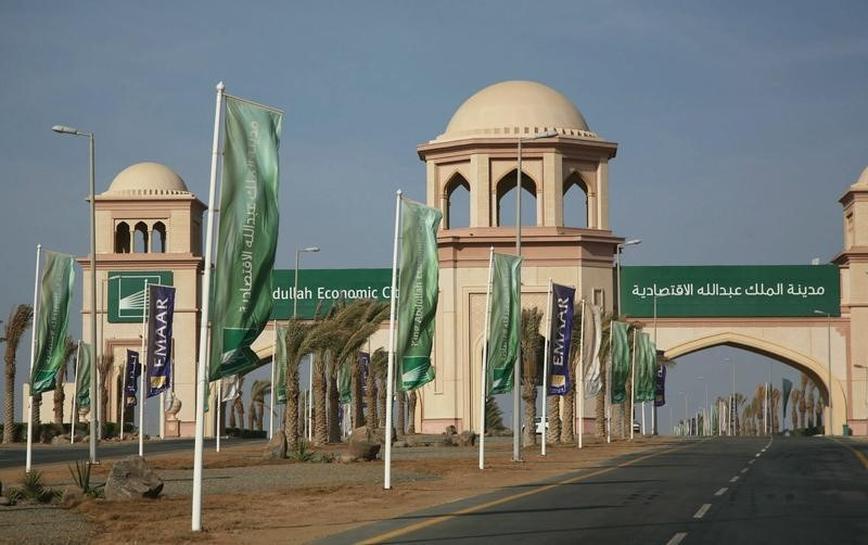 اختيار مدينة الملك عبدالله الاقتصادية لتكون قلعة متخصصة لصناعة السيارات