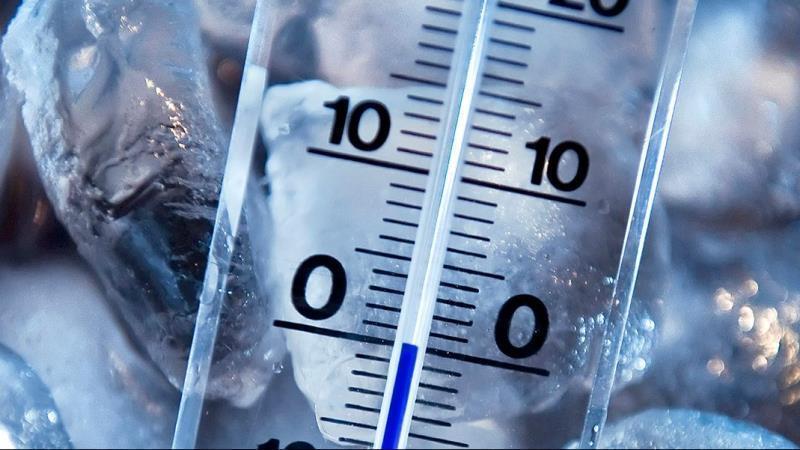استمرار انخفاض في درجات الحرارة على معظم مناطق المملكة