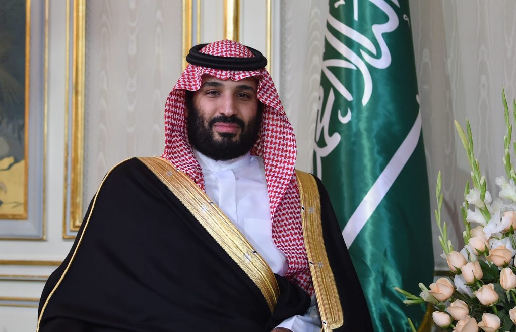 الأمير محمد بن سلمان يعلن صفرية الانبعاثات بالمملكة بحلول 2060