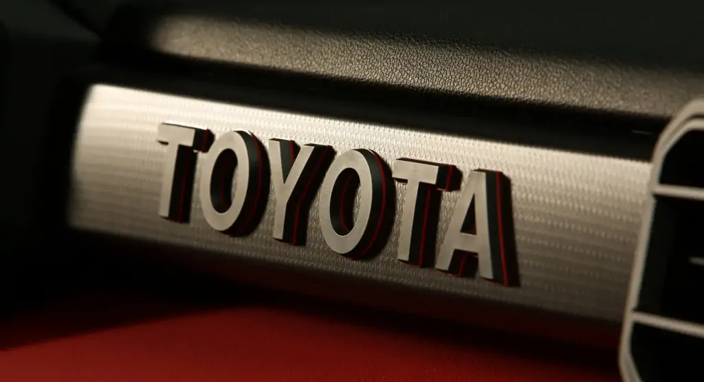 تويوتا تتصدر شركات صناعة السيارات في حجم براءات الاختراع