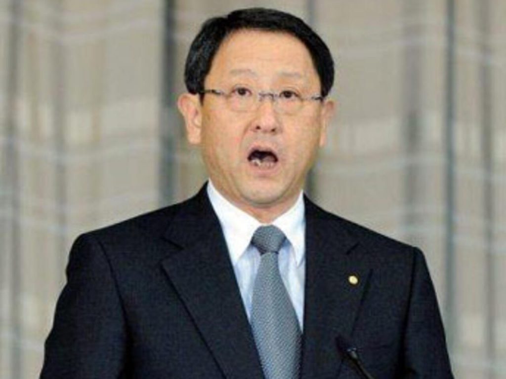 تويوتا تتهم شركة هينو للشاحنات بتزوير بيانات الانبعاثات وخيانة العملاء  