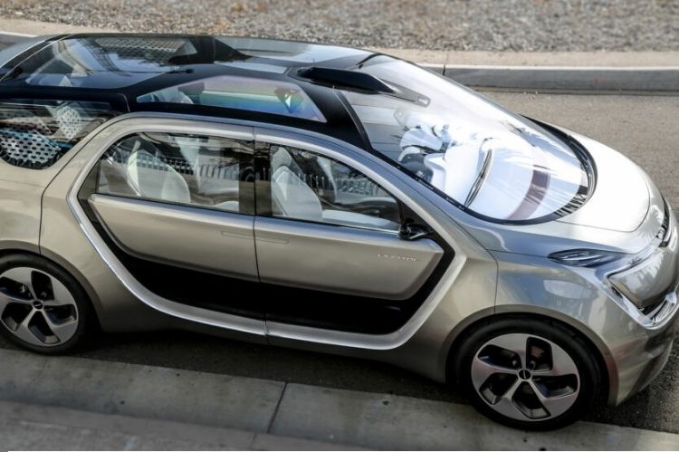 خبراء: أكثر من نصف السيارات الجديدة في أمريكا ستكون كهربائية بحلول 2030
