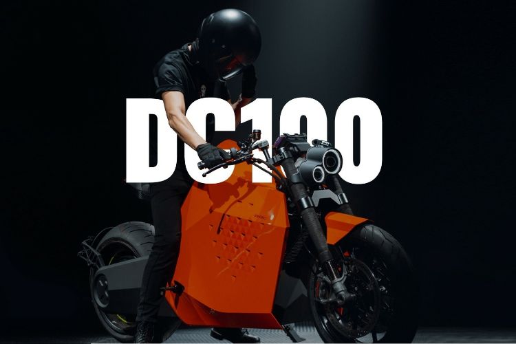 دراجة دافينشي DC100 الكهربائية ستنطلق في CES بهذه المواصفات
