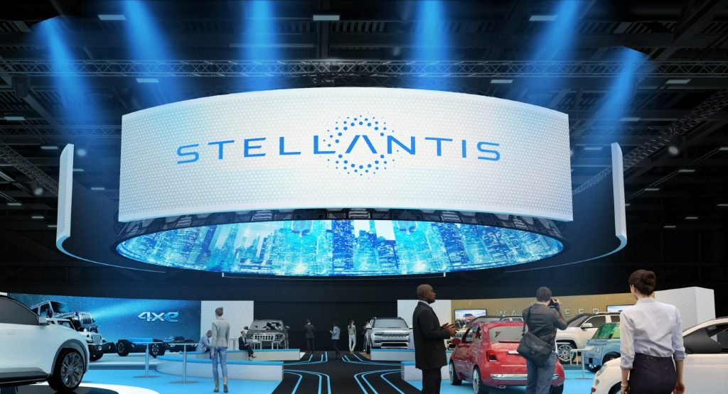 رئيس مجموعة ستيلانتس يخشي استمرار زيادة أسعار السيارات