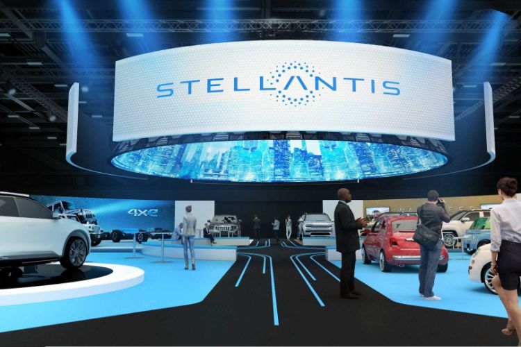 ستيلانتيس تدفع لبعض موظفيها للاستقالة الطوعية وسط التحول للسيارات الكهربائية