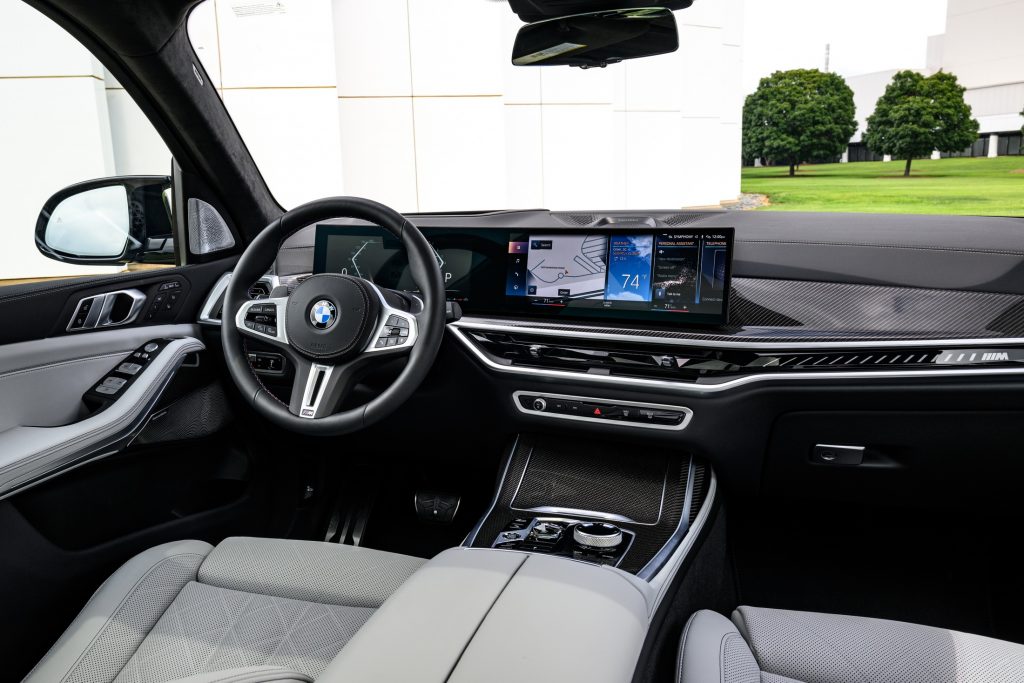 سيدة الاستدامة في BMW تقدم  روشتة جديده لطول عمر السيارة